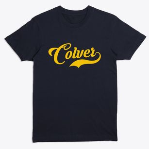 Colver Pennsylvania Vintage Team Premium T-Shirt