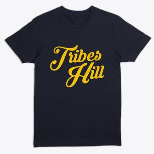 Tribes Hill New York Vintage Team Premium T-Shirt