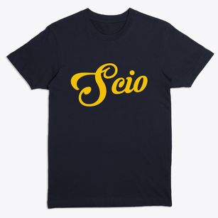 Scio Ohio Vintage Team Premium T-Shirt