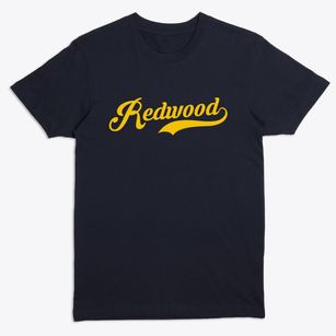 Redwood New York Vintage Team Premium T-Shirt