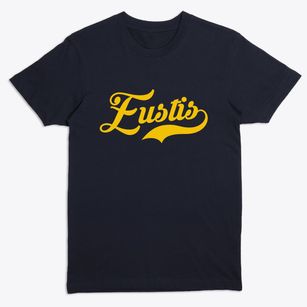 Eustis Maine Vintage Team Premium T-Shirt