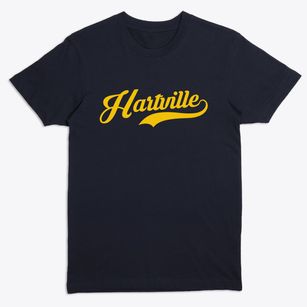 Hartville Missouri Vintage Team Premium T-Shirt