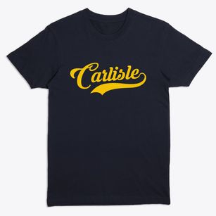 Carlisle Oklahoma Vintage Team Premium T-Shirt