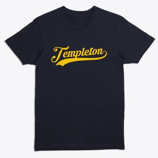Templeton Virginia Vintage Team Premium T-Shirt