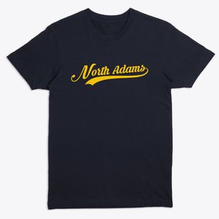 North Adams Michigan Vintage Team Premium T-Shirt
