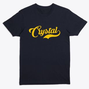 Crystal New Mexico Vintage Team Premium T-Shirt