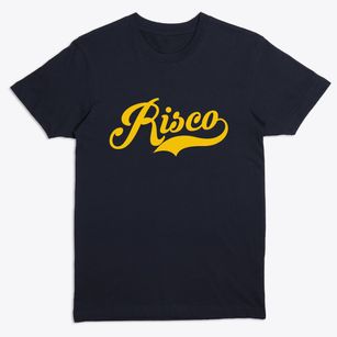 Risco Missouri Vintage Team Premium T-Shirt
