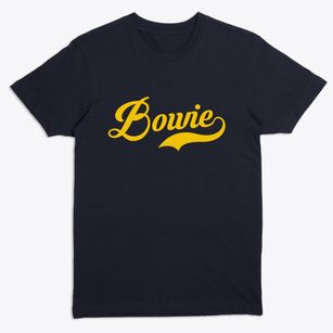 Bowie Arizona Vintage Team Premium T-Shirt