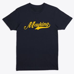 Mayking Kentucky Vintage Team Premium T-Shirt