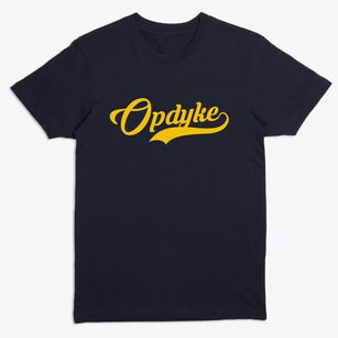 Opdyke Illinois Vintage Team Premium T-Shirt