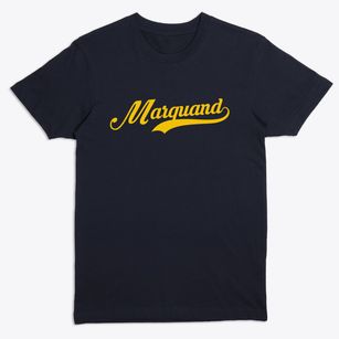 Marquand Missouri Vintage Team Premium T-Shirt