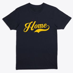 Home Kansas Vintage Team Premium T-Shirt