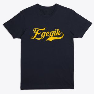 Egegik Alaska Vintage Team Premium T-Shirt
