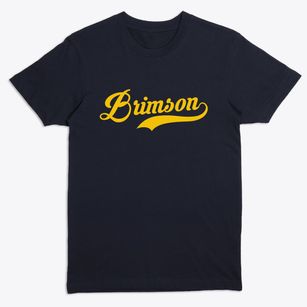 Brimson Missouri Vintage Team Premium T-Shirt