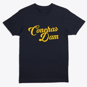 Conchas Dam New Mexico Vintage Team Premium T-Shirt