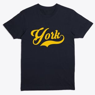 York North Dakota Vintage Team Premium T-Shirt