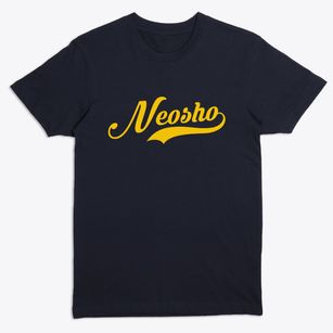 Neosho Missouri Vintage Team Premium T-Shirt