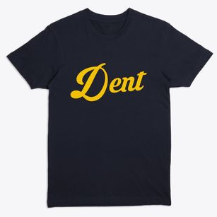 Dent Ohio Vintage Team Premium T-Shirt