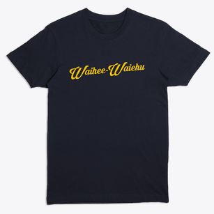 Waihee-waiehu Hawaii Vintage Team Premium T-Shirt