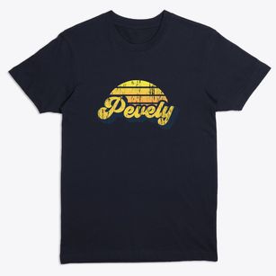 Pevely Missouri Sublime Sunset Premium T-Shirt