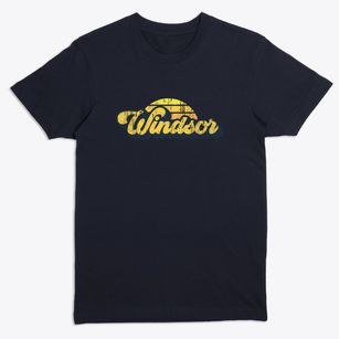 Windsor Missouri Sublime Sunset Premium T-Shirt
