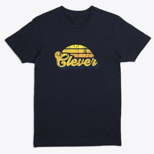 Clever Missouri Sublime Sunset Premium T-Shirt