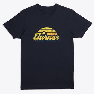 Turner Oregon Sublime Sunset Premium T-Shirt