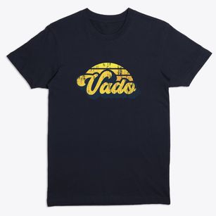 Vado New Mexico Sublime Sunset Premium T-Shirt