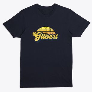 Gilbert West Virginia Sublime Sunset Premium T-Shirt