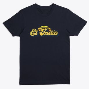 El Indio Texas Sublime Sunset Premium T-Shirt