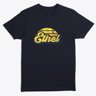 Ethel Missouri Sublime Sunset Premium T-Shirt
