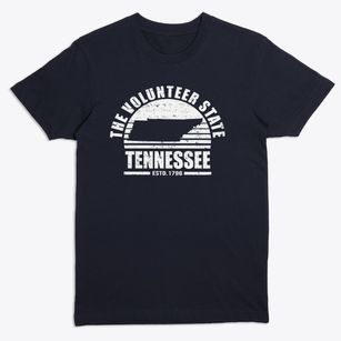  Tennessee Sunset Premium T-Shirt