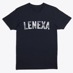 Lenexa Kansas Timeless Retro Premium T-Shirt