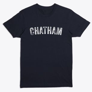 Chatham New York Timeless Retro Premium T-Shirt