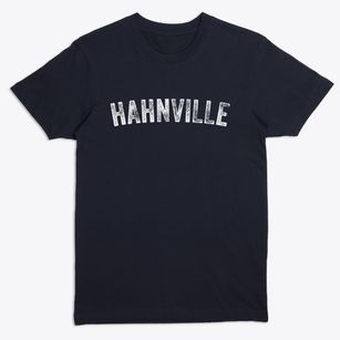 Hahnville Louisiana Timeless Retro Premium T-Shirt