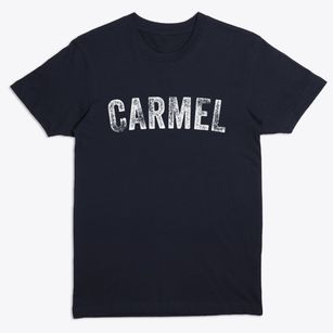 Carmel Maine Timeless Retro Premium T-Shirt