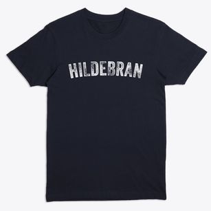 Hildebran North Carolina Timeless Retro Premium T-Shirt