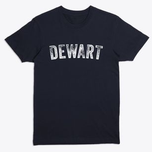 Dewart Pennsylvania Timeless Retro Premium T-Shirt