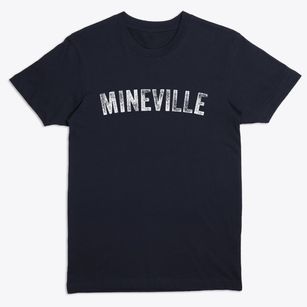 Mineville New York Timeless Retro Premium T-Shirt