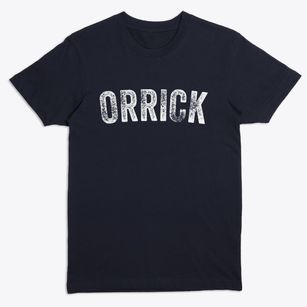Orrick Missouri Timeless Retro Premium T-Shirt