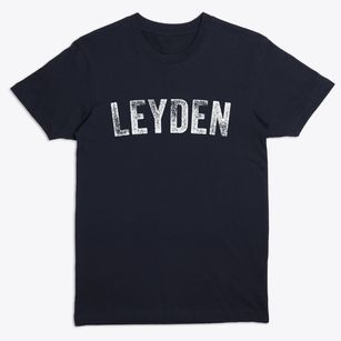Leyden Massachusetts Timeless Retro Premium T-Shirt