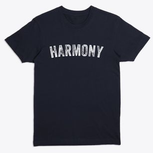 Harmony North Carolina Timeless Retro Premium T-Shirt
