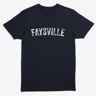 Faysville Texas Timeless Retro Premium T-Shirt