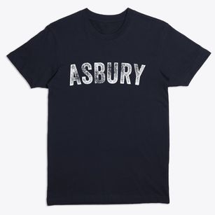 Asbury Missouri Timeless Retro Premium T-Shirt