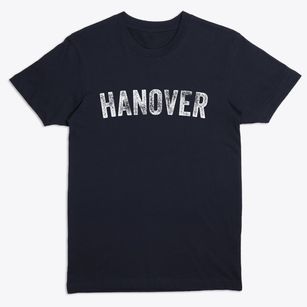 Hanover Wisconsin Timeless Retro Premium T-Shirt