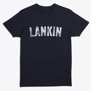 Lankin North Dakota Timeless Retro Premium T-Shirt