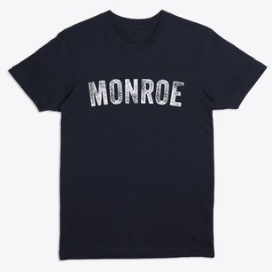 Monroe Ohio Timeless Retro Premium T-Shirt