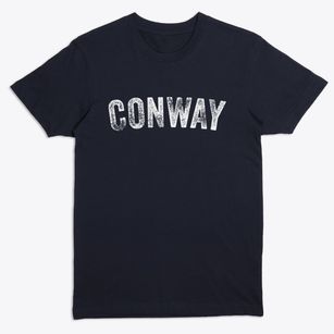 Conway New Hampshire Timeless Retro Premium T-Shirt