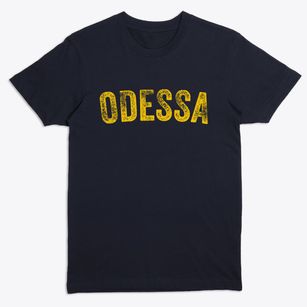 Odessa Missouri Timeless Retro Premium T-Shirt