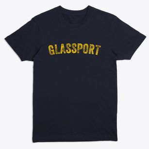 Glassport Pennsylvania Timeless Retro Premium T-Shirt